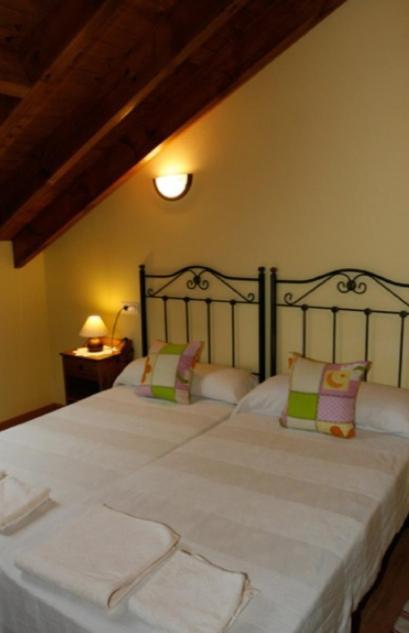 Casa Carmen Villa Infiesto Bilik gambar